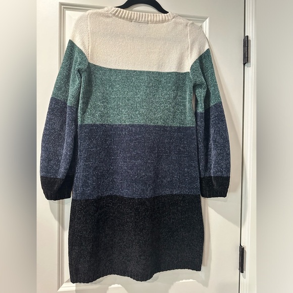 Sweater Dress - Picture 2 of 2